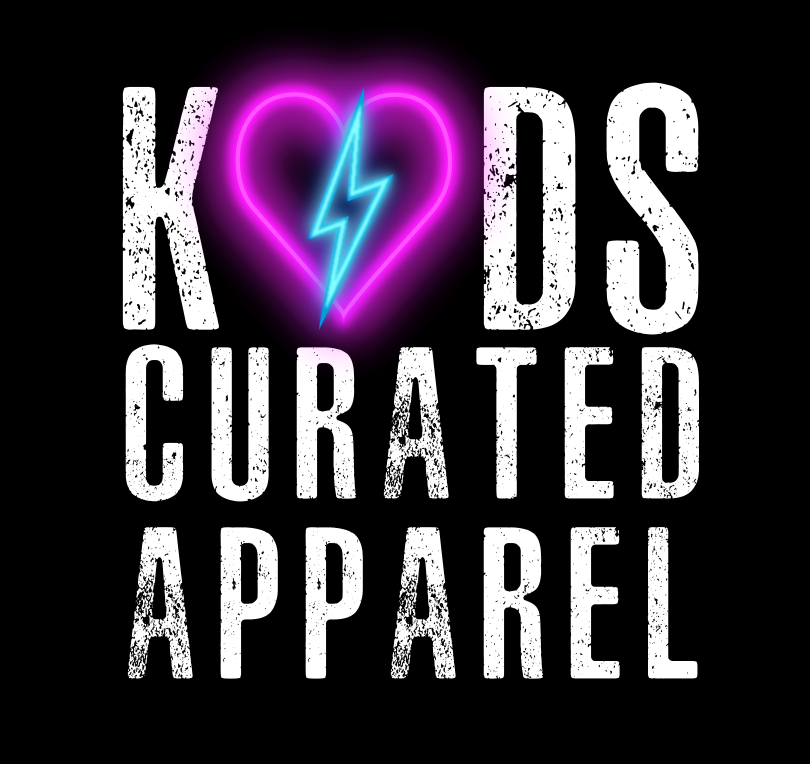 Kids Curated Apparel