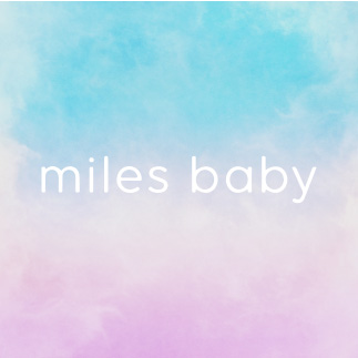KCA – Miles Baby – BRAND SQUARE