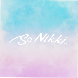 KCA – So Nikki – BRAND SQUARE