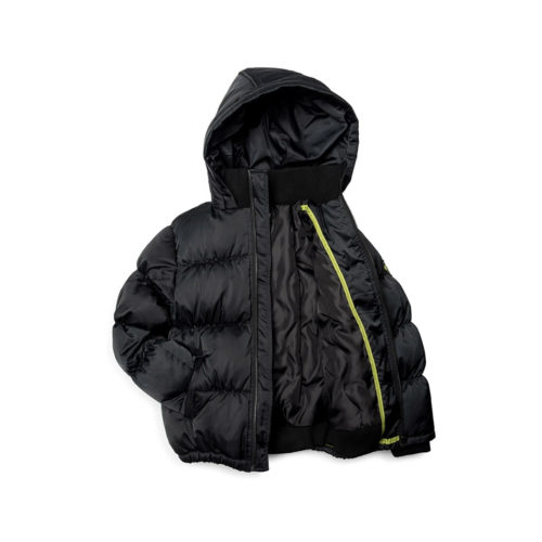 APPAMAN BASE CAMP PUFFER JACKET - KIDS CURATED APPAREL