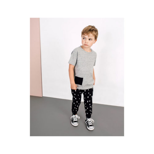 SHOP MILES BABY BASICS - KIDS CURATED APPAREL