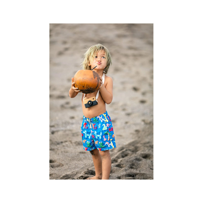 BOARDIES BALLOON ANIMALS - KIDS CURATED APPAREL