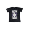 TINY WHALES KEEP THE PEACE TEE - KIDS CURATED APPAREL