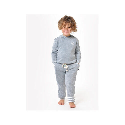 SOL ANGELES CLOUD SWEATSUIT - KIDS CURATED APPAREL