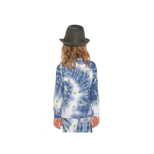 CHASER KIDS ATLANTIC TIE DYE BLISS KNIT SET - KIDS CURATED APPAREL