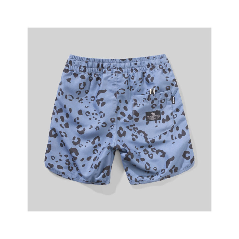 MUNSTER KIDS WATERSPORT SHORTS - KIDS CURATED APPAREL