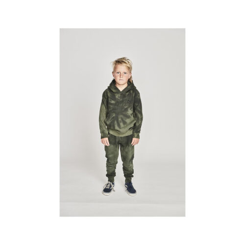 MUNSTER KIDS FIZZER TRACKSUIT - KIDS CURATED APPAREL